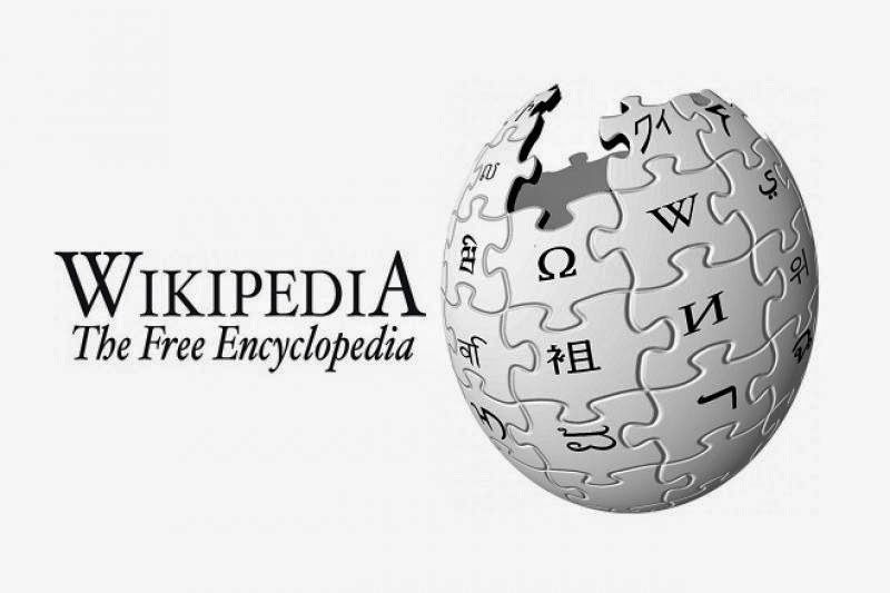 Ποιά άρθρα τροποποιήθηκαν περισσότερο στο Wikipedia το 2014; Tromaktiko