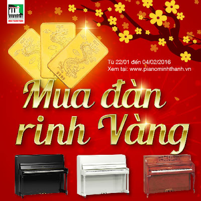 Khuyến mãi mừng xuân 2016, tặng 01 chỉ vàng SJC khi mua đàn piano Khuyenp-mai-mua-piano-samick-rinh-vang-01