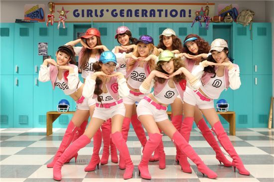 Look SURVIVOR - Página 4 Girls-generation_22512