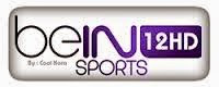 البث المباشر  Bein sport 12 HD 12