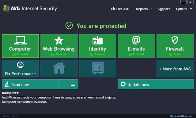  AVG Internet Security 2015 15.0 Build 6140 AVGInternetSecurity5B35D