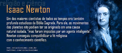 Religião não é contra a ciência  Religiao%2Be%2Bciencia%2Bnewton