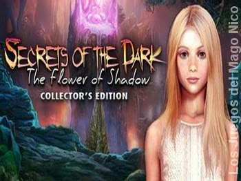 SECRETS OF THE DARK: FLOWER OF SHADOW - Guía del juego y vídeo guía No-modifiques-la-imagen1