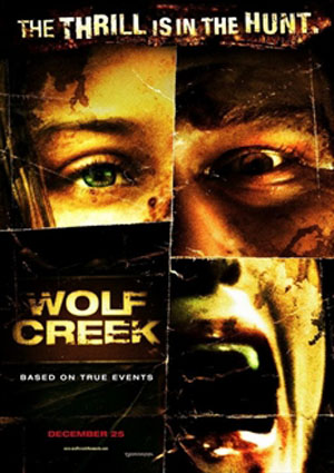 Thung Lũng Sói  Vietsub - Wolf Creek Vietsub (2005) Wolf-Creek-(2005)-poster