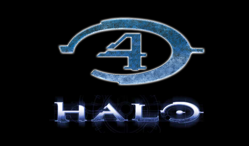 Multijogador de Halo 4 requer 8GB de espaço livre Halo_4_logo