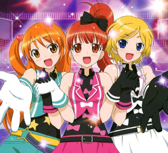 تقرير عن انمي Pretty Rhythm Aurora Dream Pretty%2Brhythm