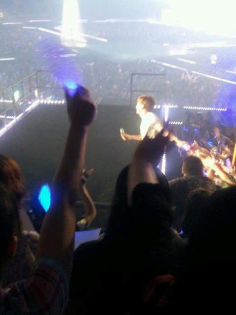 Super Junior- super show4 encore soeul day 1 586958951