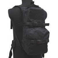 Le transport d'accessoire Molle-utilitaire-tactique-3l-sac-a-dos-d-hydratation-noir