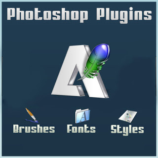 اجمل وافضل اضافات وخطوط وفلاتر فوتوشوب الجديده Photoshop Addons 2013 3