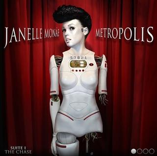 El Ocultismo Simbólico de la Película "Metropolis" y su Importancia en la Cultura Popular  Janelle