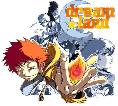 Dreamland 2