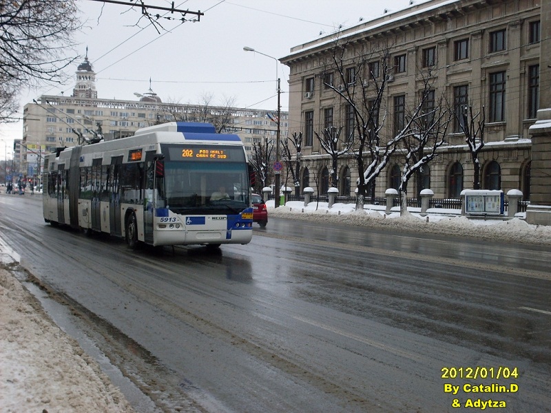 NEOPLAN N 6121 - Pagina 2 SDC11035