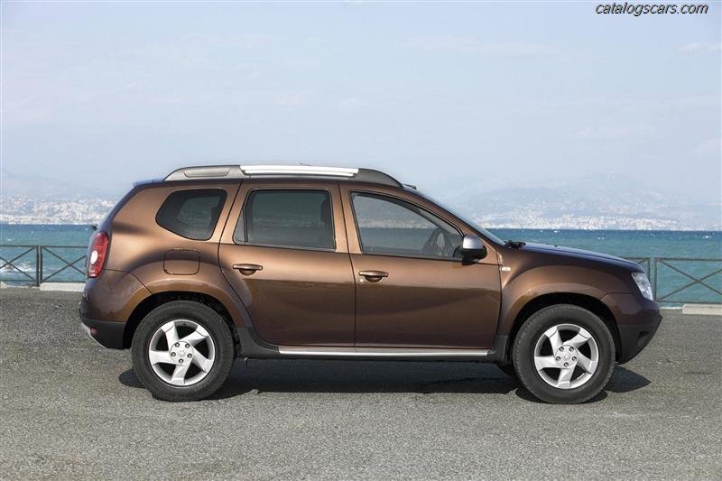 سيارة رينو داستر 2013 Renault%20Duster-2011-14