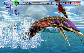 Layer Section / Galactic Attack (Saturn) 204154-thunder-force-v-perfect-system-sega-saturn-screenshot-some
