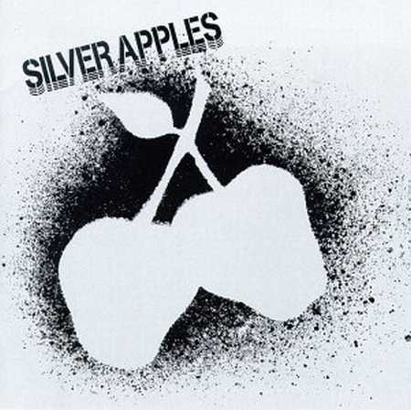 Association de pochettes (Part Two) - Page 21 Silver_Apples-1968-Silver_Apples