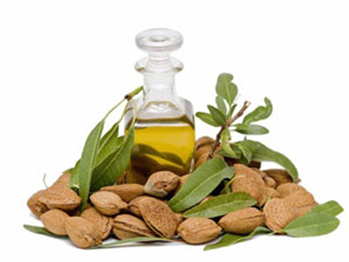  زيت اللوز الطبيعي Almond_oil