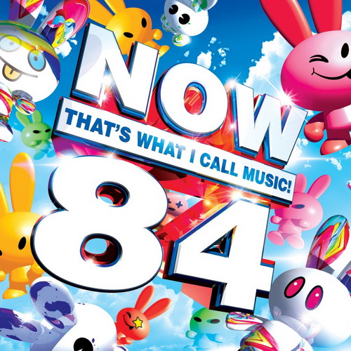 Now That's What I Call Music! 84 Now_That_s_What_I_Call_Music_84_frente