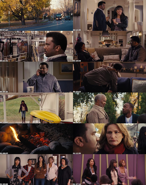 Peeples [2013][BrRip 720p Latino] 1 Link Peeples_s