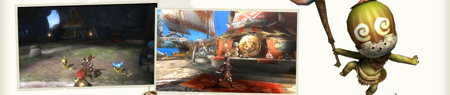 Primeiras Imagens: Monster Hunter Tri G Monster_hunter_tri_g-20