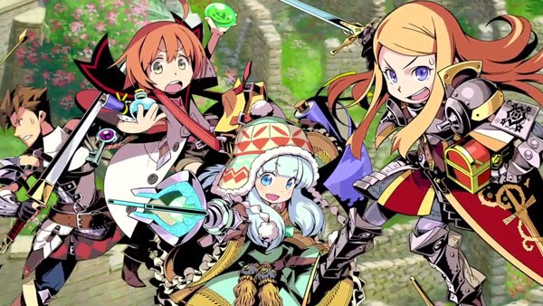 Etrian Odyssey and Mystery Dungeon - Página 2 Etrian-Mystery-Dungeon