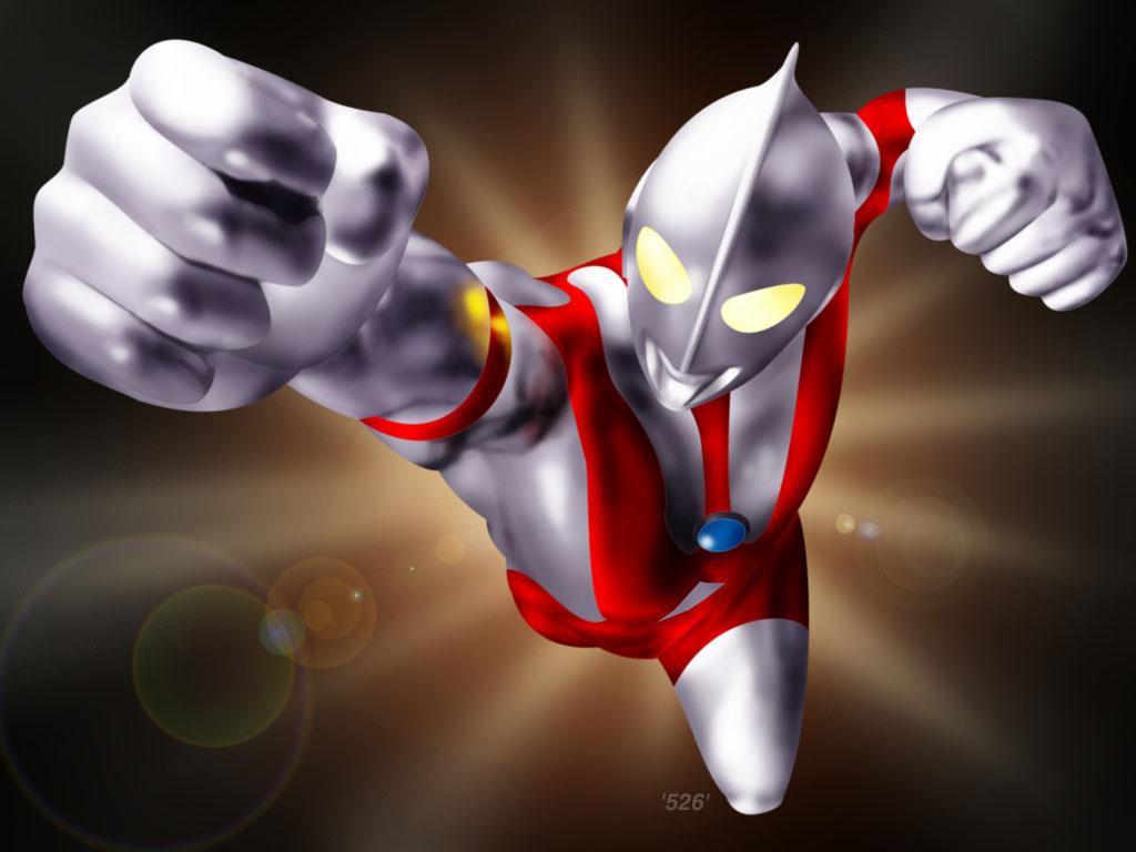 [Tema Oficial] Series Tokusatsu---20 Años de weyes peleando en sus pijamas :D - Página 2 Ultraman_hayata%255B1%255D