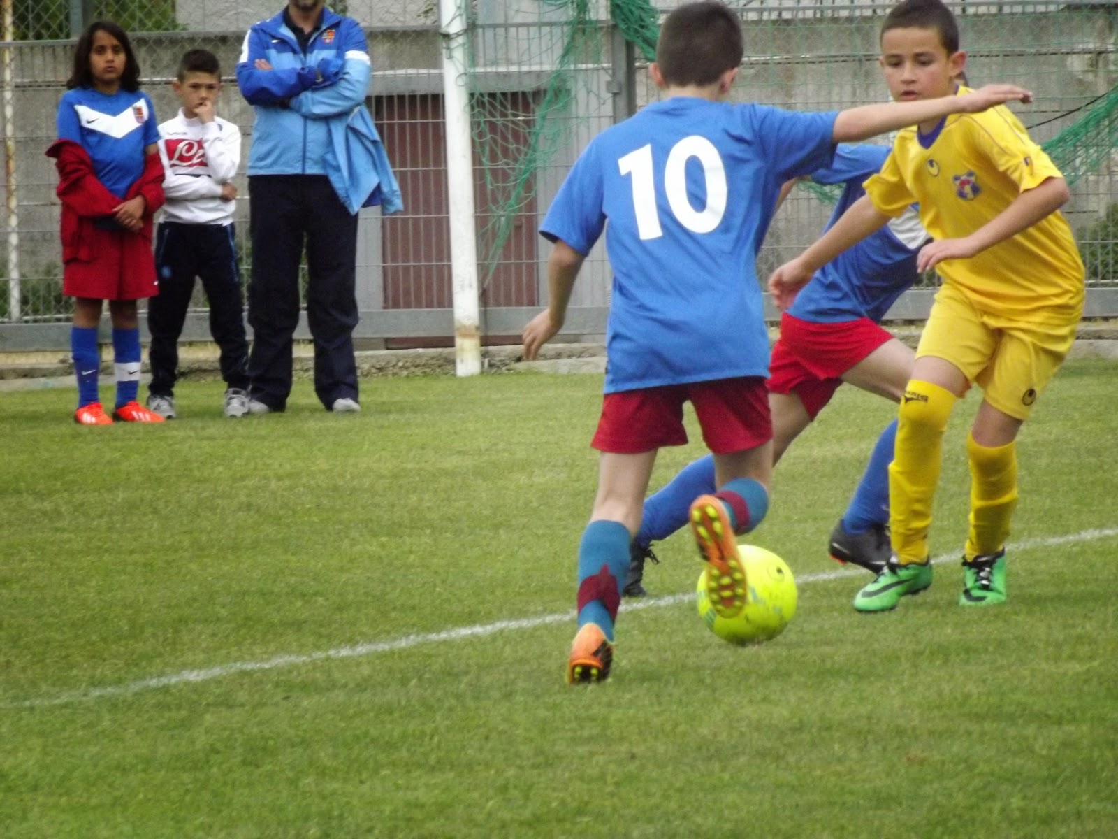 SPORTING TOULON VAR // CFA2 MEDITERRANEE - Page 26 DSCF3052