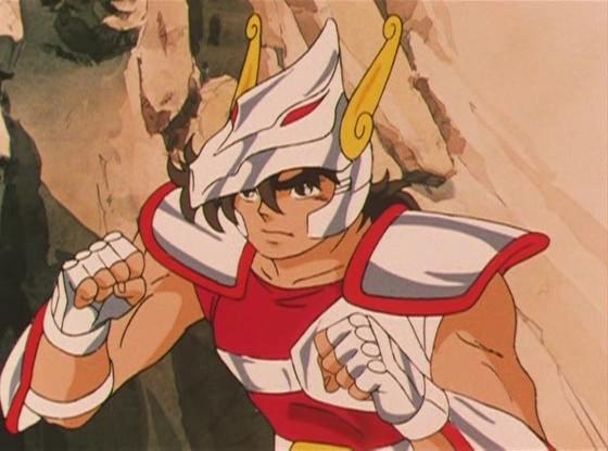 Fichas de Personajes - Seiya de Pegaso Sei123