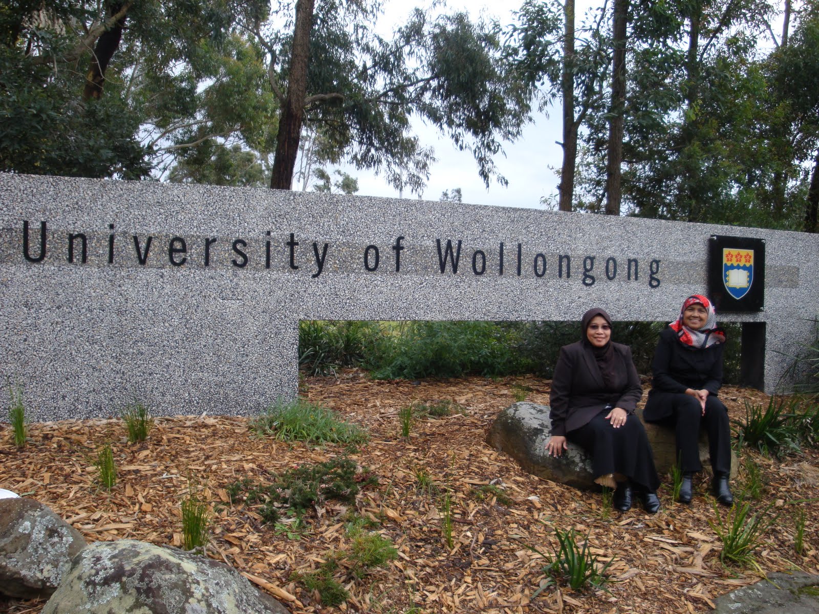 Université de Wollongong offre des bourses de doctorat en Australie dans le domaine du développement cognitif et l'apprentissage, modes de vie sains, la transformation sociale et l'apprentissage numérique et de l'engagement  DSC00841