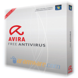 Avira Free Antivirus 13.0.0.2832 AviraFreeAntivirus