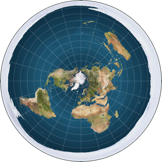 FLAT EARTH Flat%2Bearth