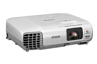Η Epson ανακοίνωσε την κυκλοφορία νέων φορητών βιντεοπροβολέων FREEGR