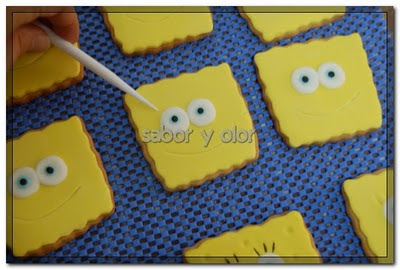 Galletas Bob Esponja paso a paso DSC_2233p