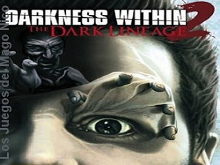 DARKNESS WITHIN 2: THE DARK LINEAGE - Guía del juego y video guía 1