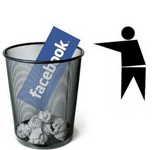 بالصور : كيف تمسح حسابك على الفيسبوك بشكل نهائي Delete-facebook-account