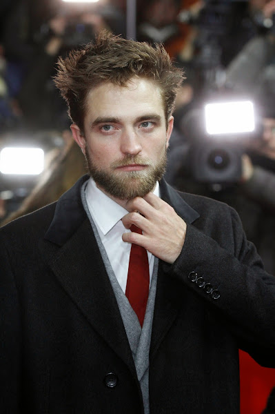 12 Marzo - Nuevas / Antiguas imágenes de Rob en la Berlinale, en HQ y UHQ!!! (Parte 1) 5