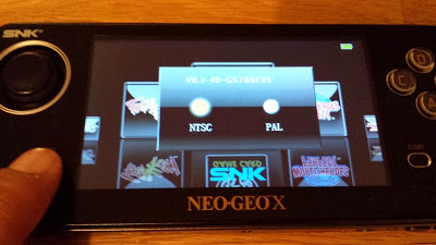 Neo Geo X Jailbreak 20131212