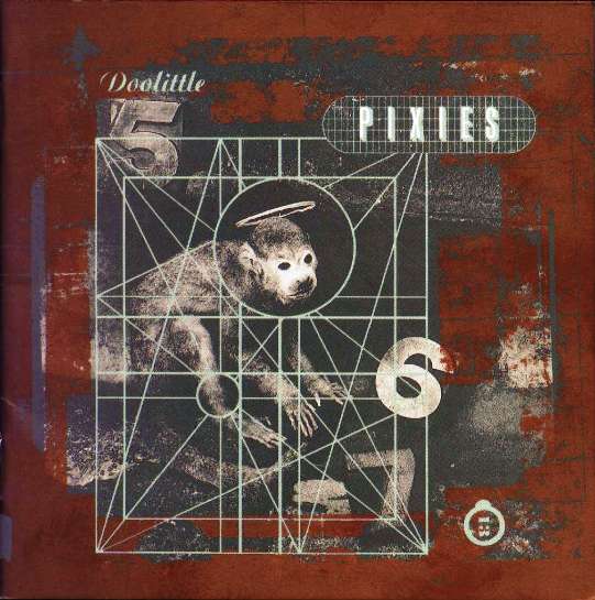 ¿Qué estáis escuchando ahora? - Página 2 Pixies-doolittle