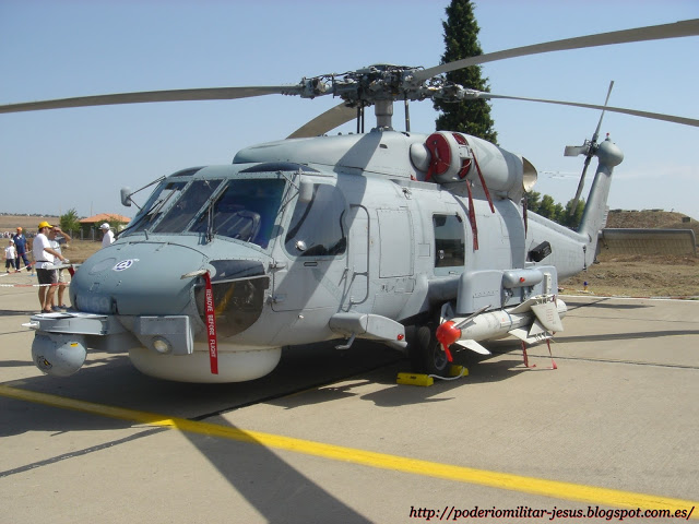India y "Boeing" para reanudar las negociaciones sobre helicópteros "Sea Hawk". Helicoptero%2BS-70