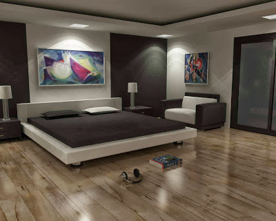 ديكور غرف نوم بسيطة Most-amazing-bedroom