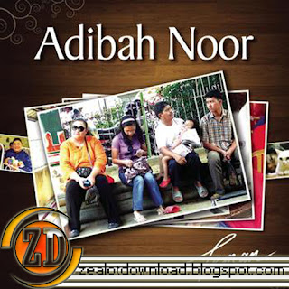 Adibah Noor - Teman [2010] Full Album Album