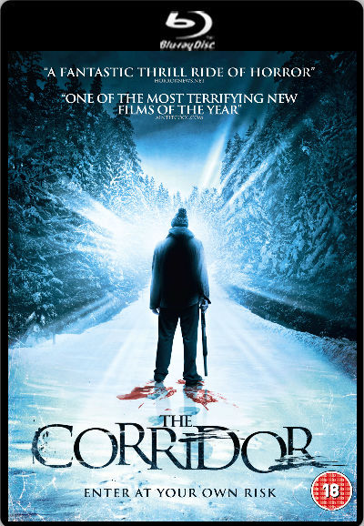 ++แรงๆ มันๆ++[Mini-HD] The Corridor ถนน..คน..มิติ [1080p CRR_Movihdz_