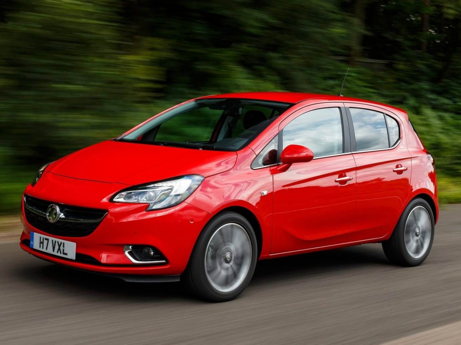 Opel Corsa 2.015 Novo-Vauxhall-Corsa-2015-6