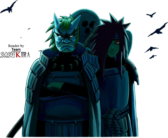 اكبر موسوعة رندرات لمنتدى حرب النينجا 7926_render_creepy_madara_uchiha_rikudou_naruto_shippuuden_634087_800_600