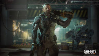 Call of Duty: Black Ops 3, η multiplayer beta έκδοση στις 19 Αυγούστου FREEGR