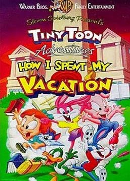 Tiny Toon: Mis Mejores Vacaciones en Español Latino Tiny-Toon-Adventures