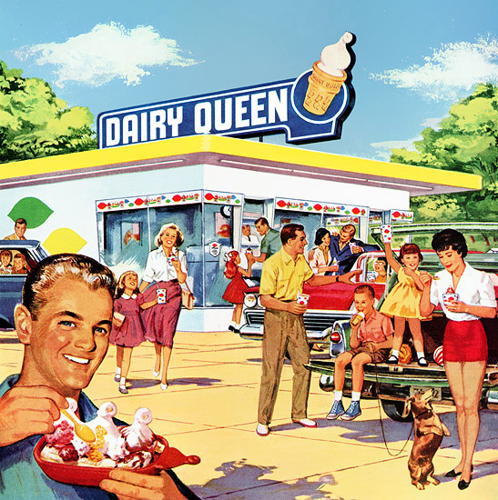 Vendredi 24 juillet 2015 Dairy_queen_1960_00