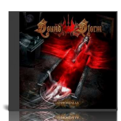 sound - Sound Storm - Immortalia (2012) Msfher666