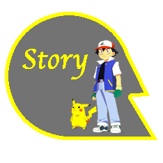 FireRed Hack - Pokemon AshGray Version [English] Story