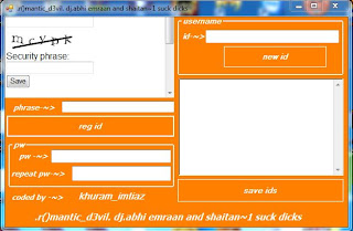 khuram id maker v.4 the best id maker Capture