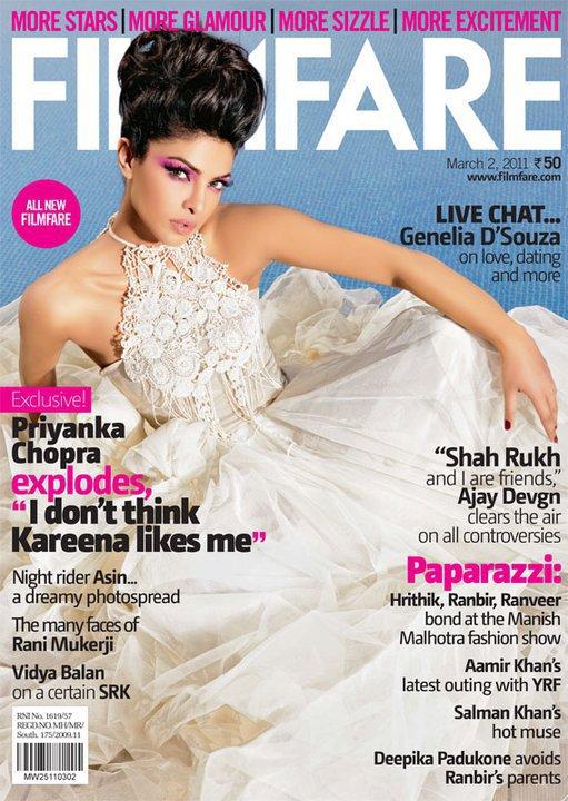 2000 | MISS WORLD | PRIYANKA CHOPRA - Page 4 Filmfare